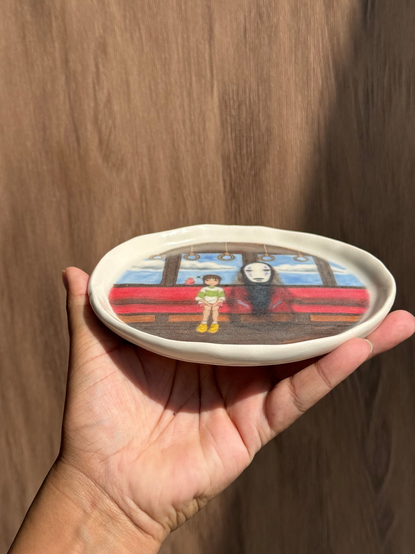 No face plate