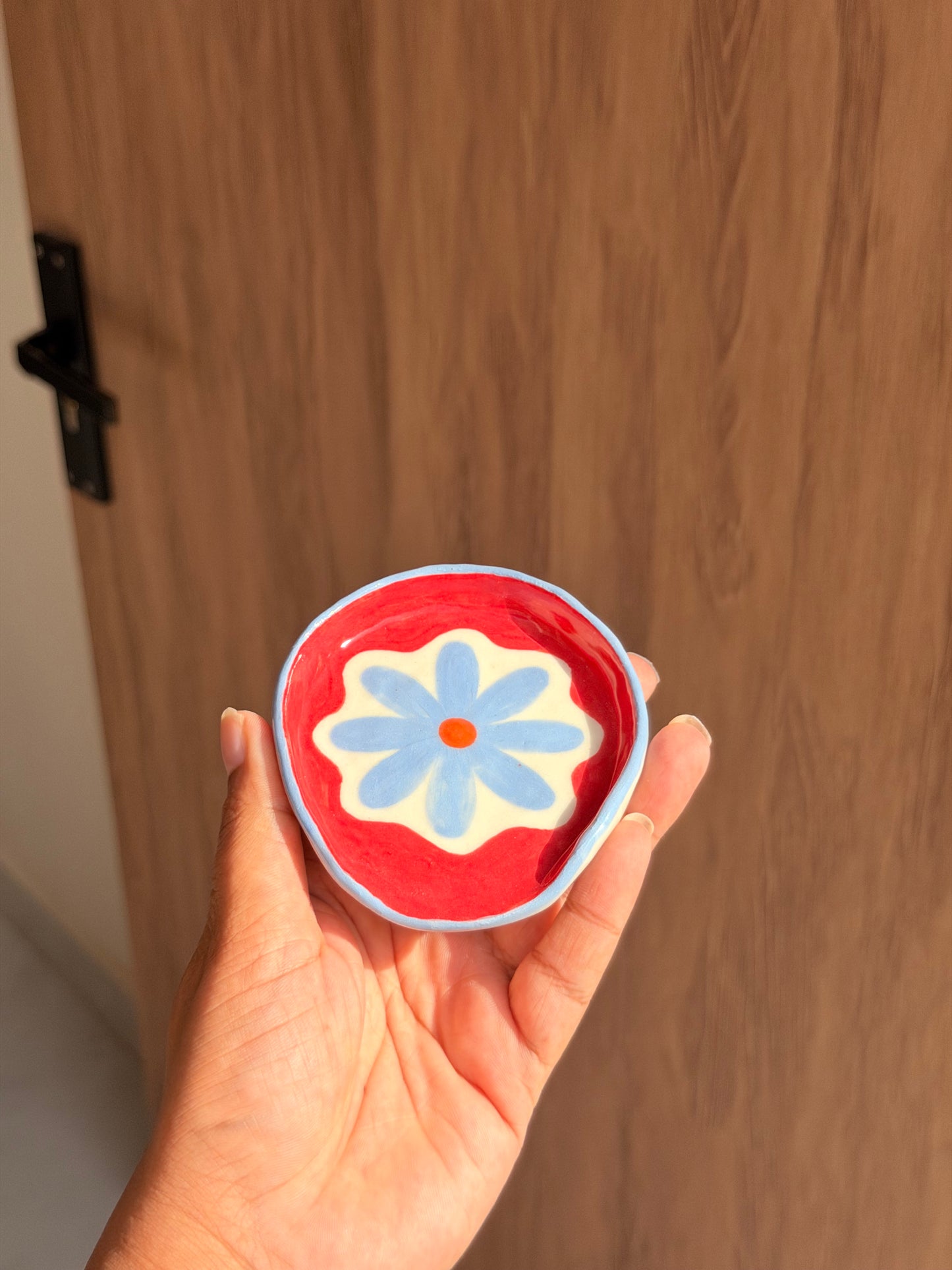 Spoon rest-Medium