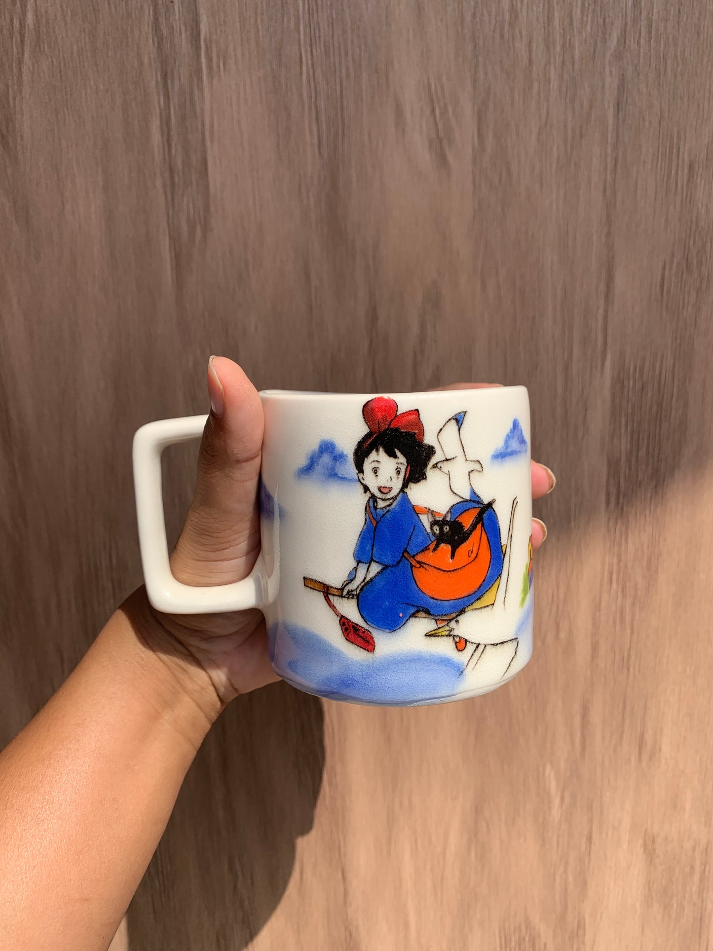 Kiki mug