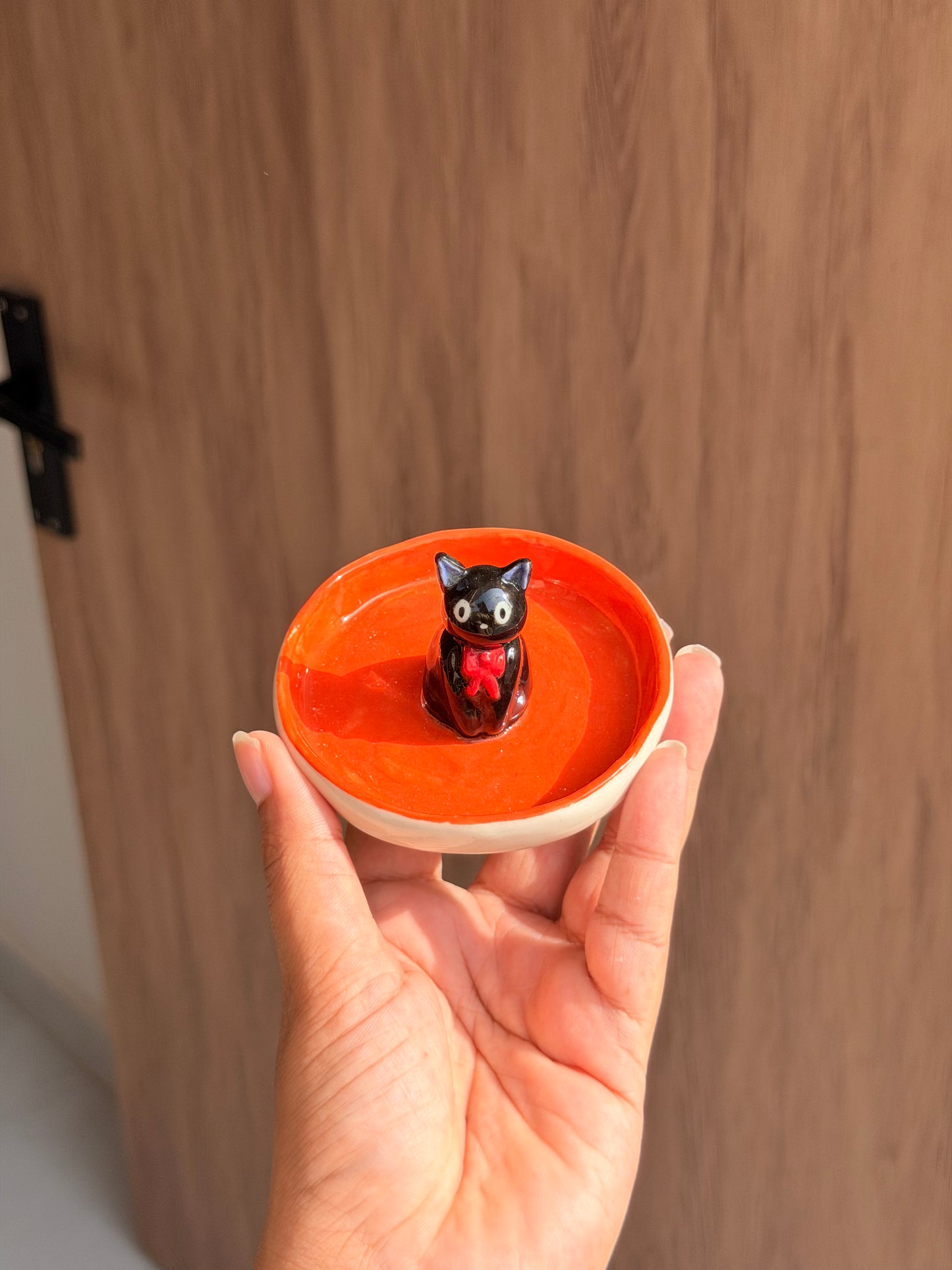 Jiji trinket tray