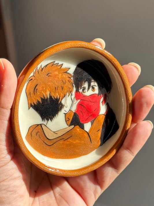 AOT trinket tray