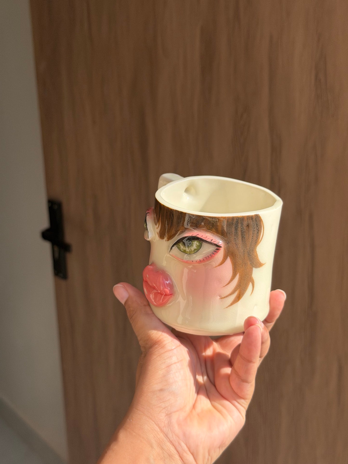 Sekushii💋 mug