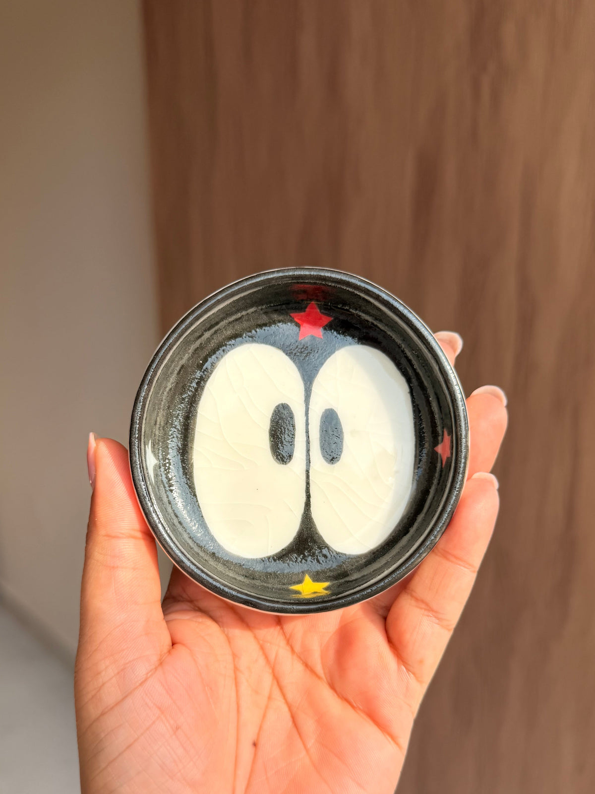 Soots trinket tray