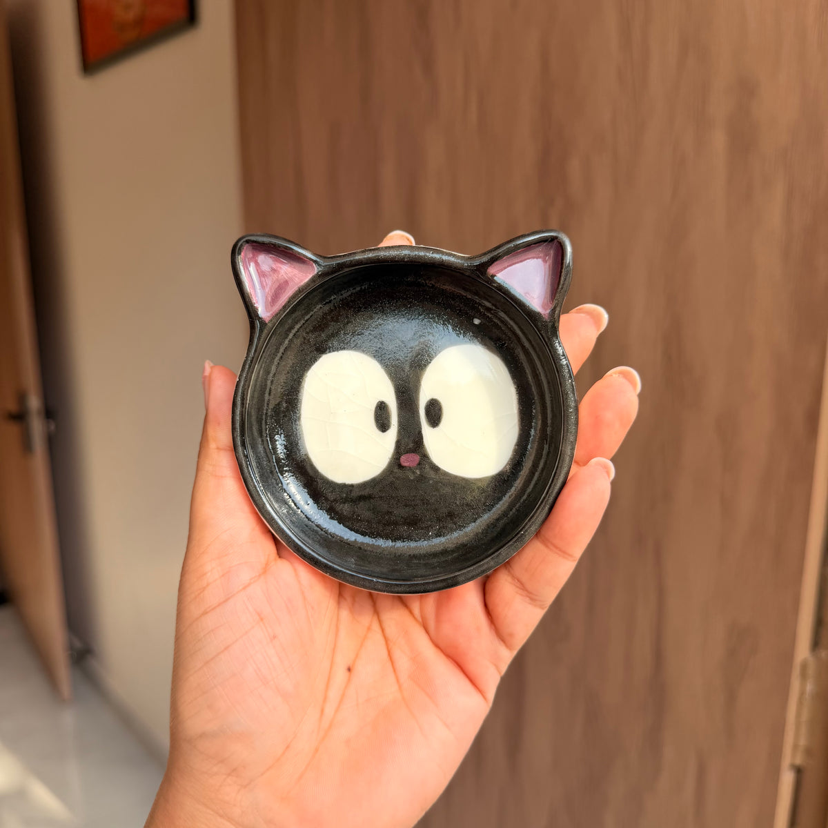 Jiji trinket tray