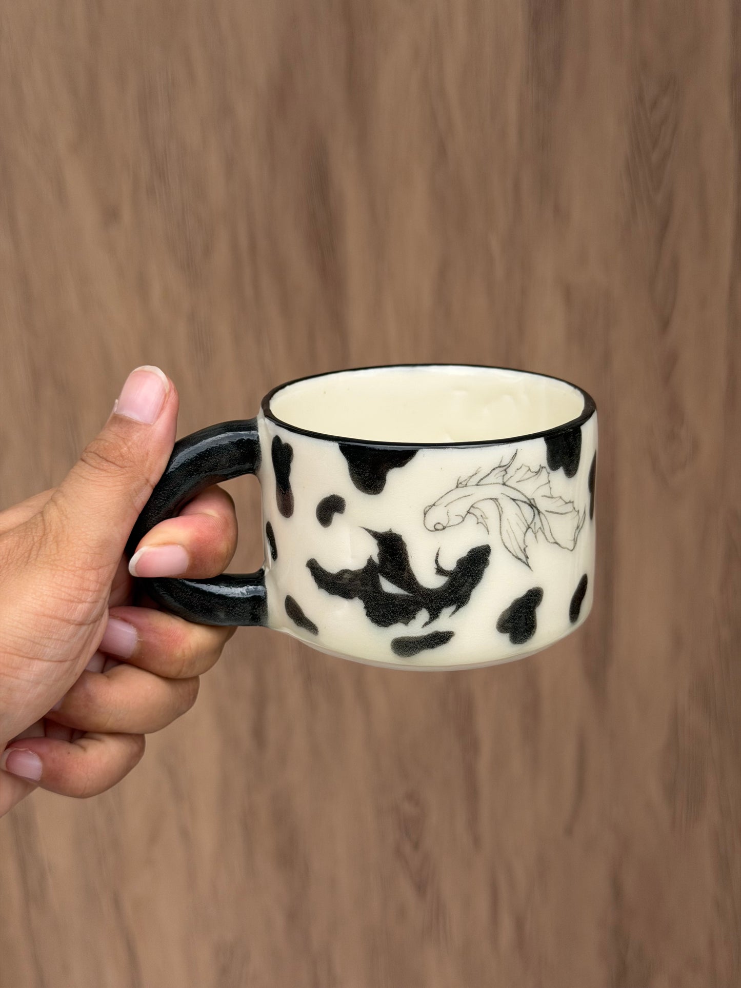 Geto Mug