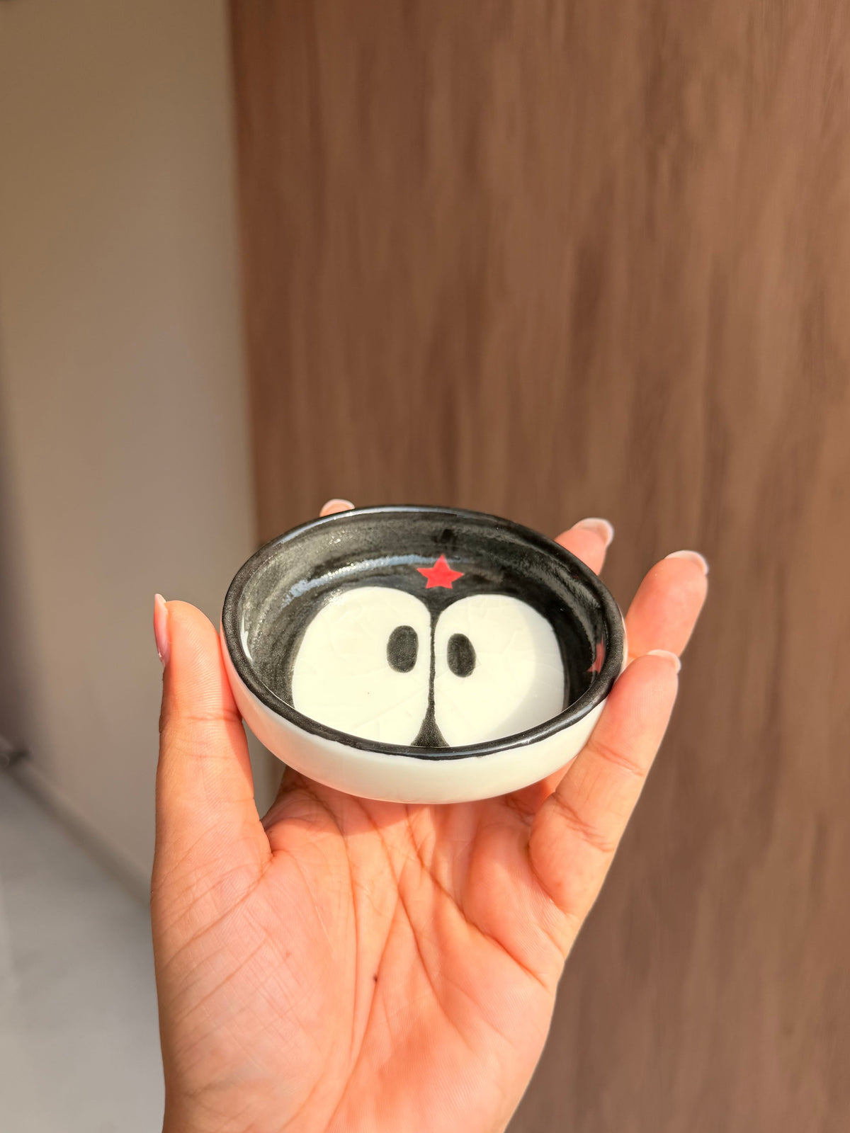 Soots trinket tray