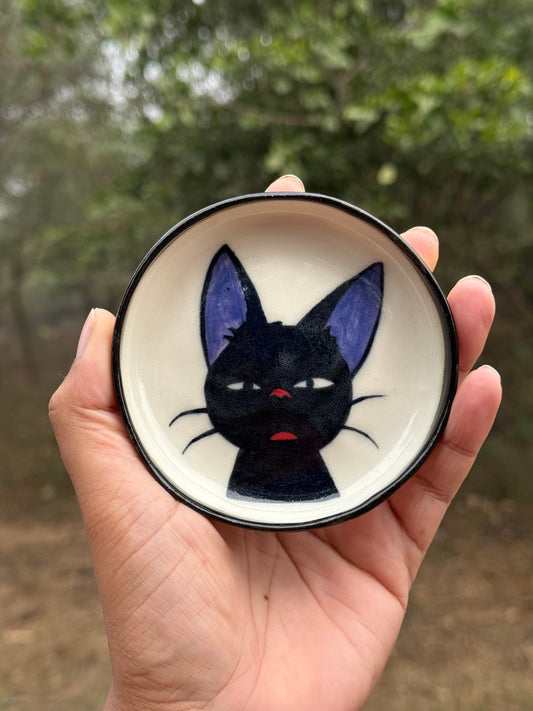 Jiji trinket plate