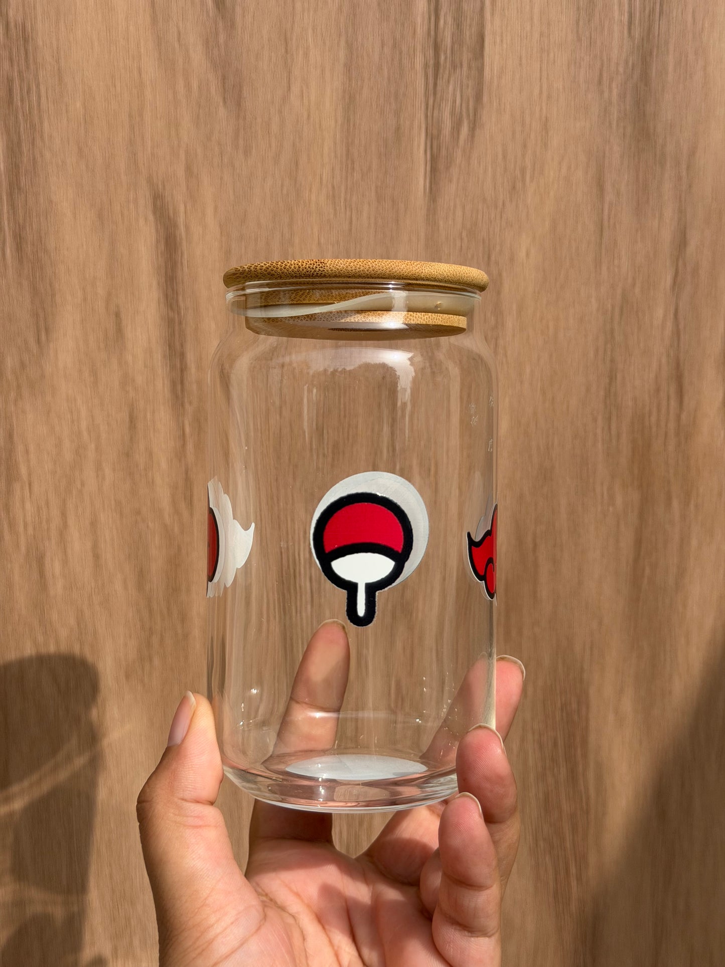 Naruto tumbler