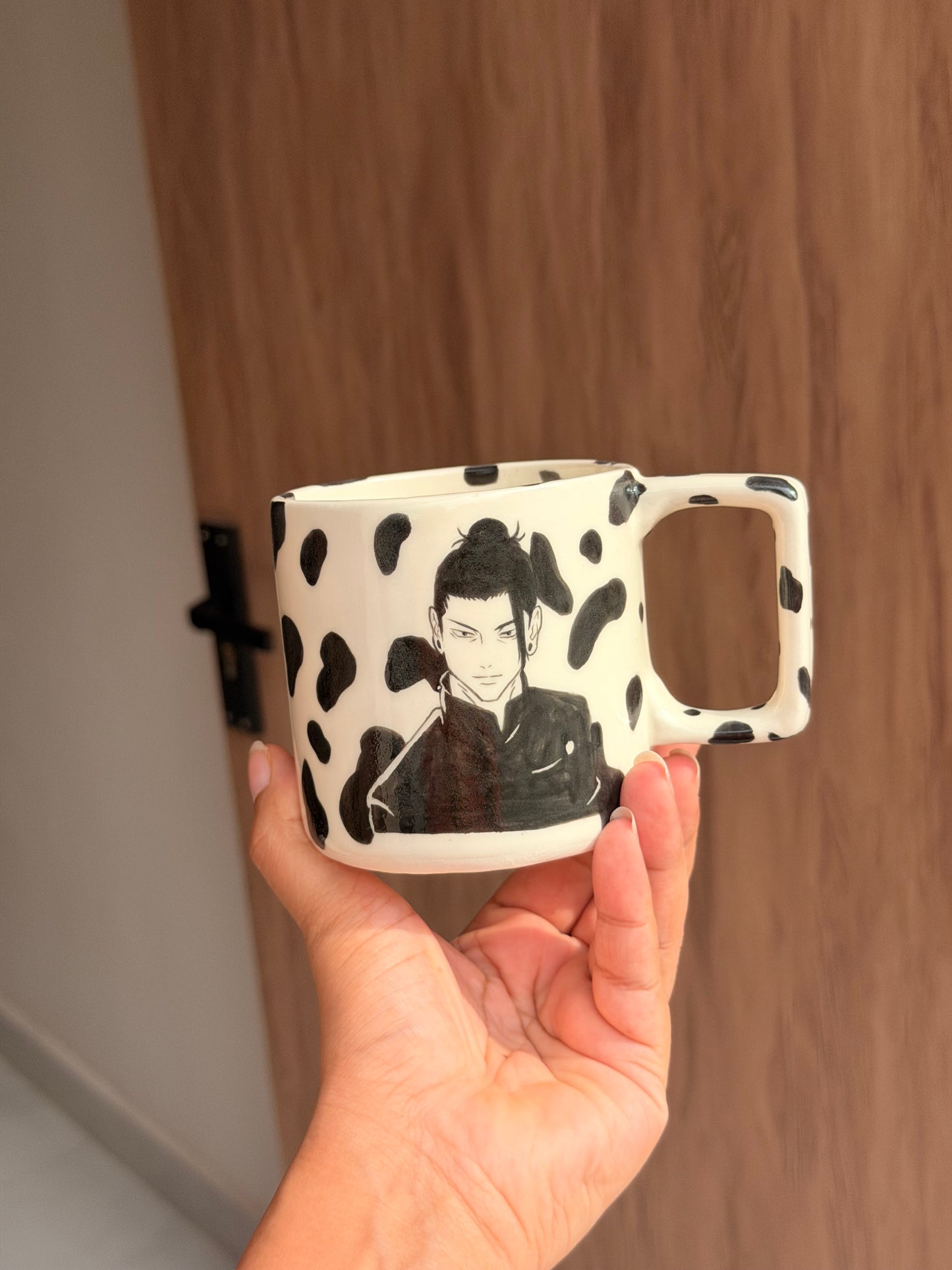 Geto mug