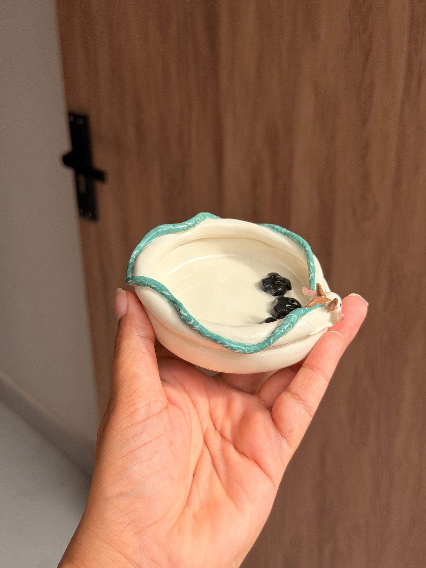 Haaku trinket