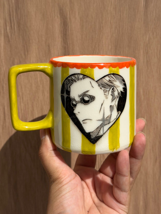 Nanami mug
