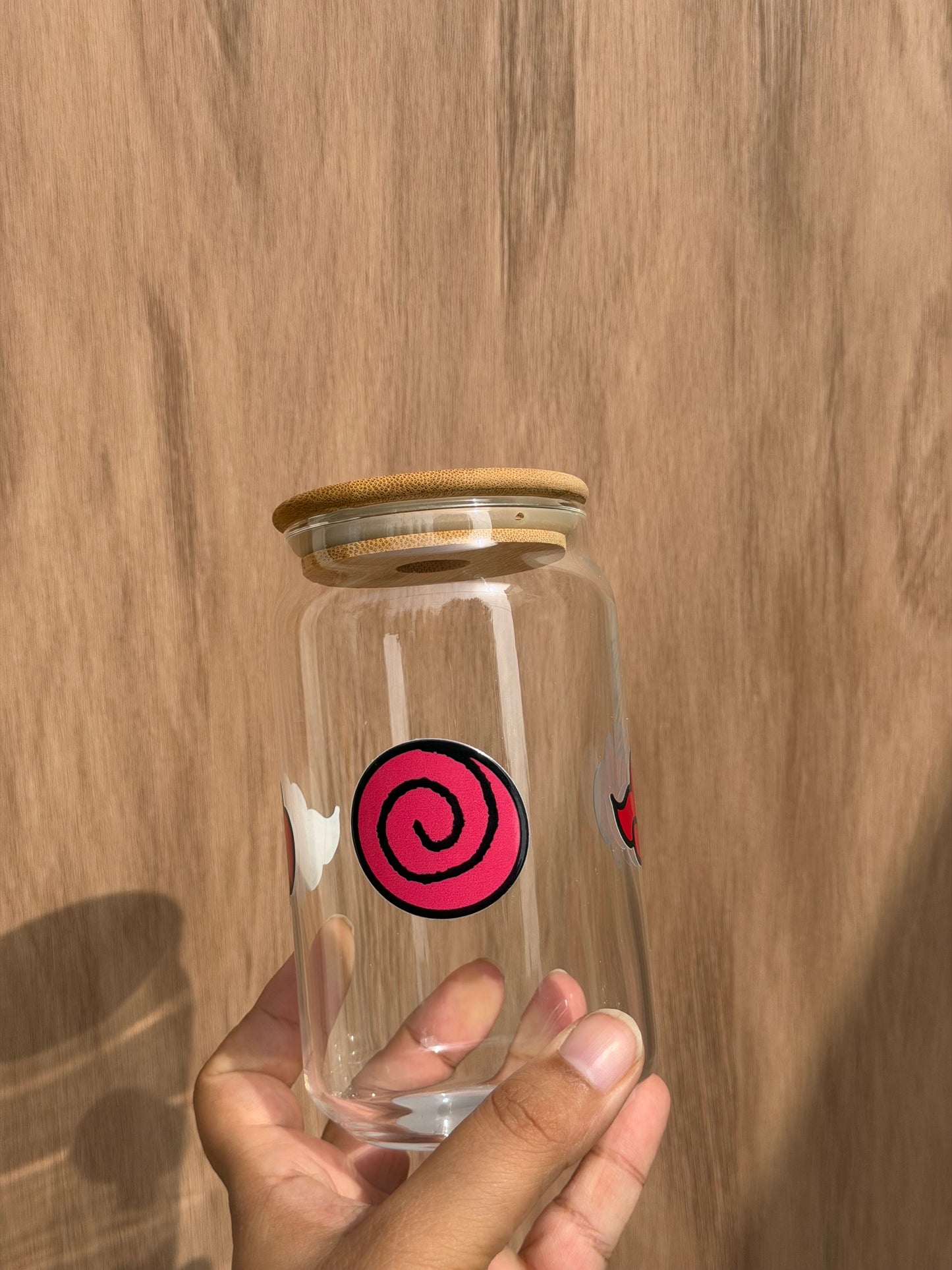 Naruto tumbler