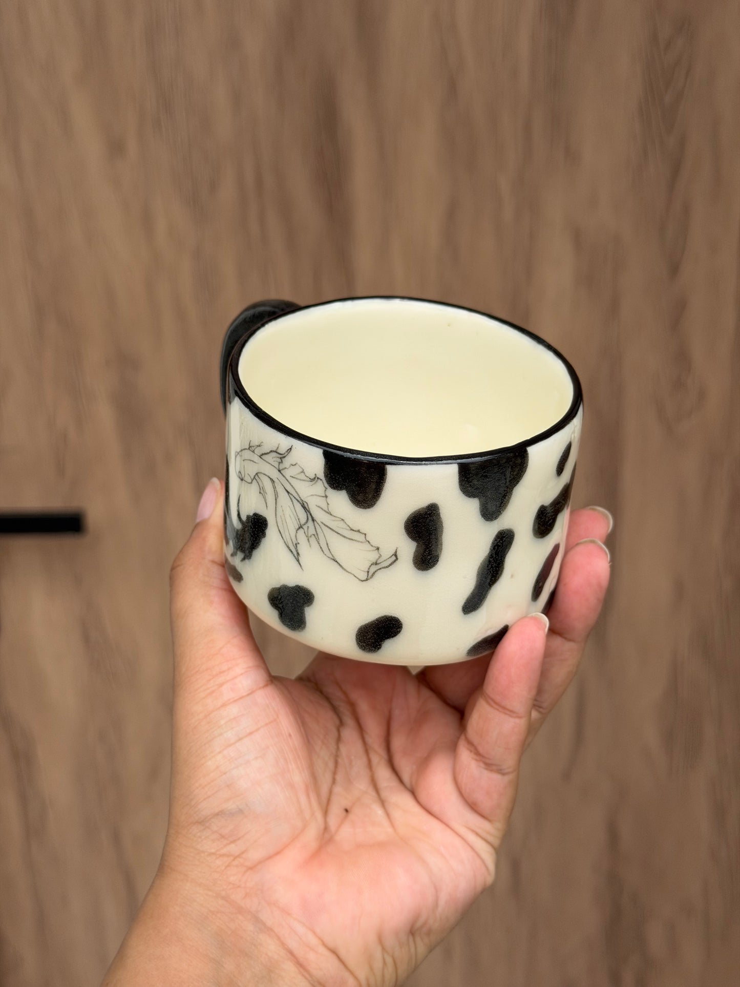 Geto Mug