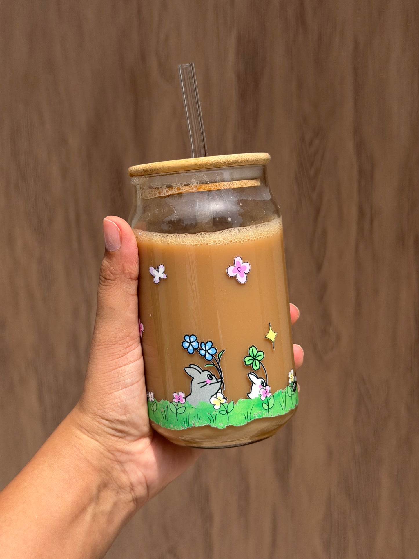 Totoro tumbler