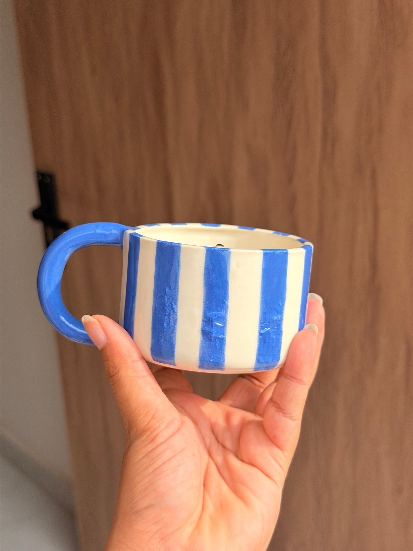 Dog mug