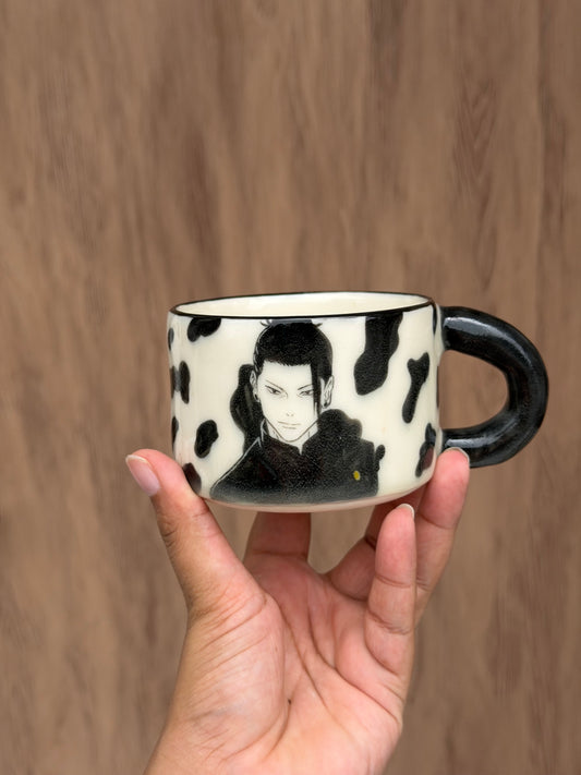 Geto Mug