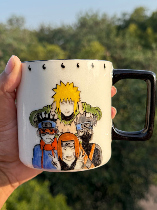 Madara mug