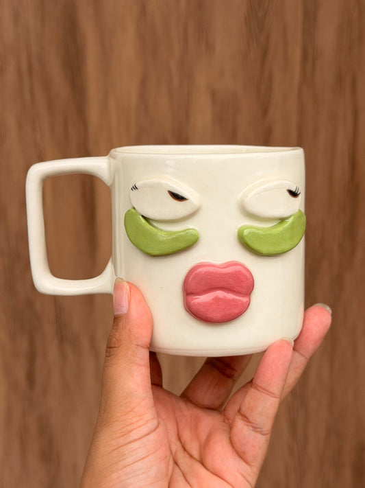 Spicy mug