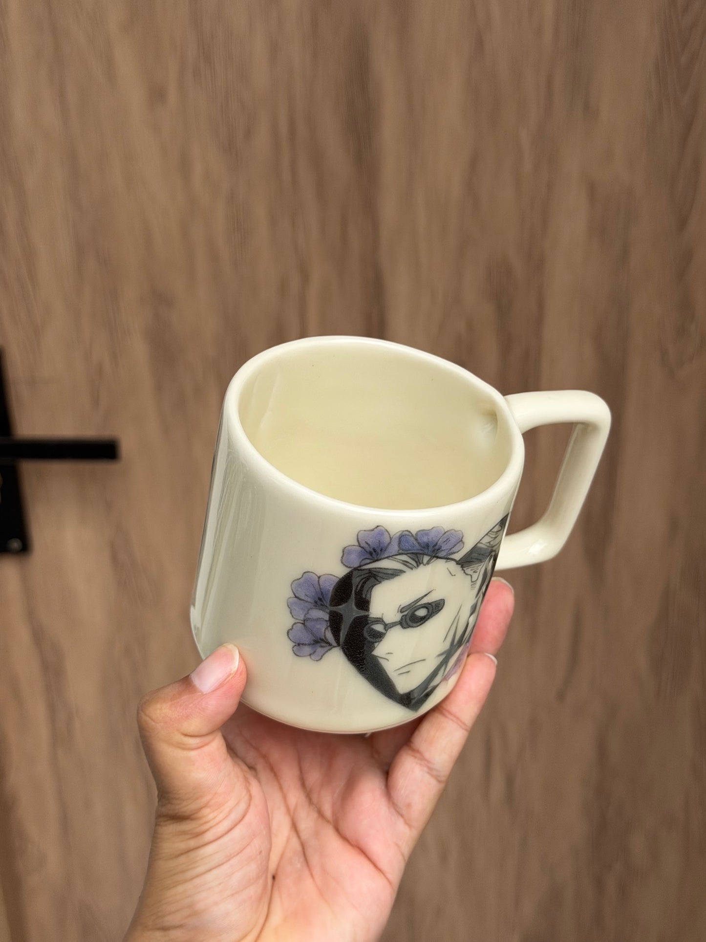 Gojo & Nanami mug
