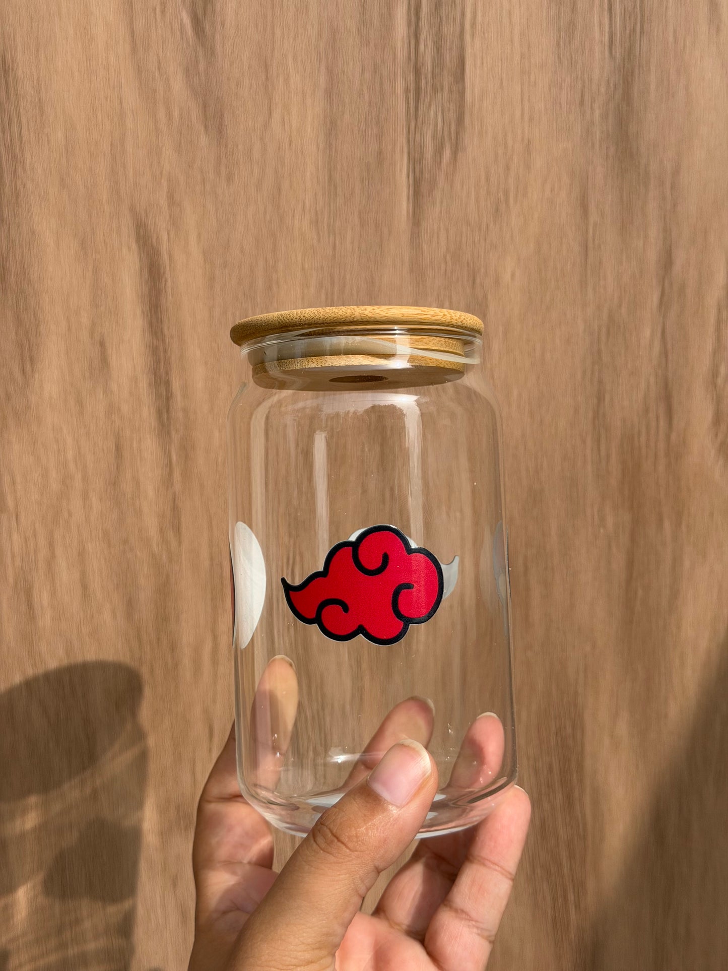 Naruto tumbler
