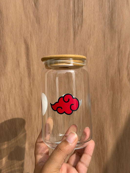 Naruto tumbler