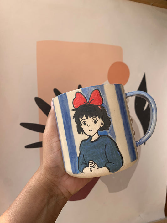 Kiki mug