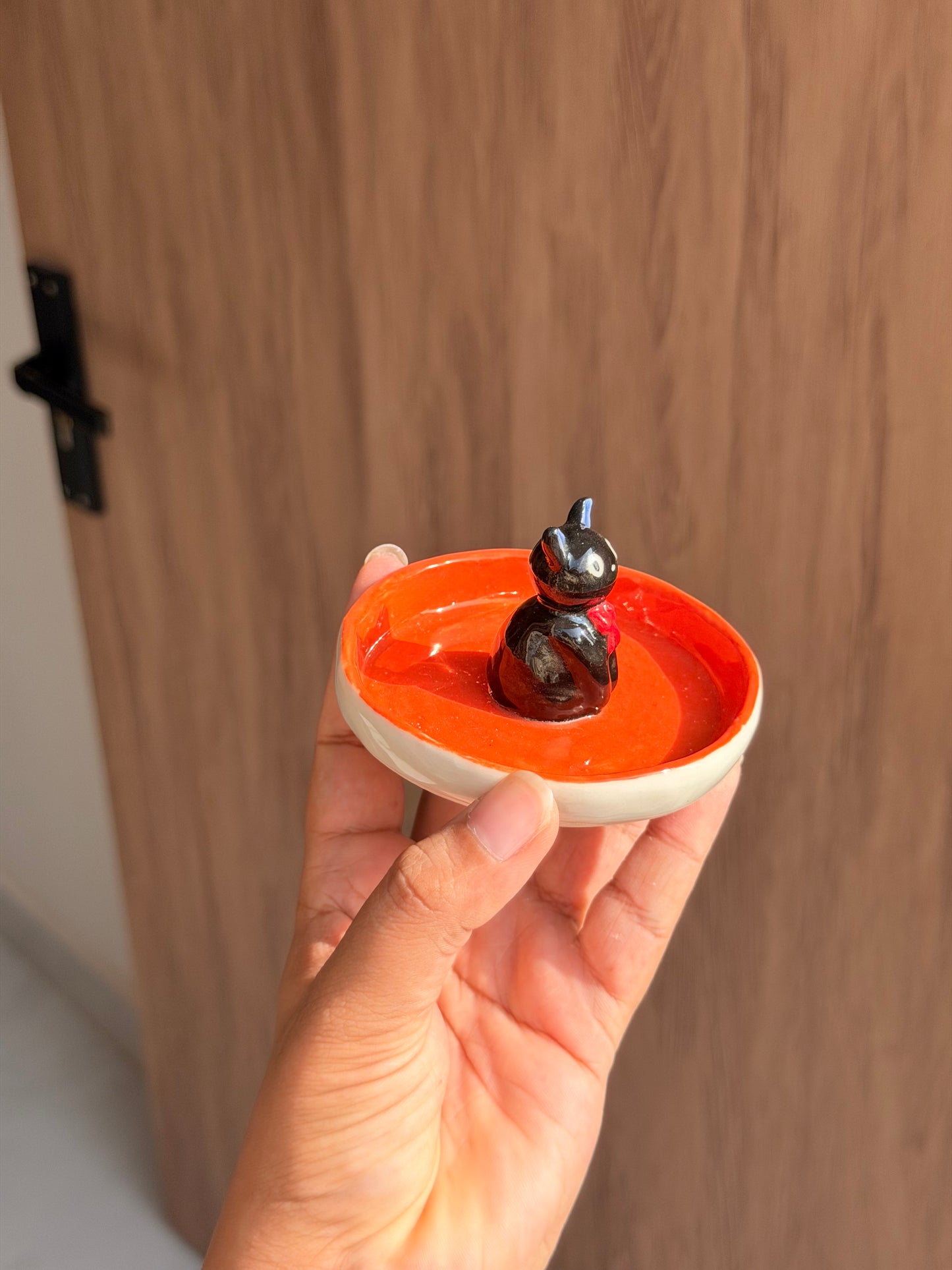 Jiji trinket tray