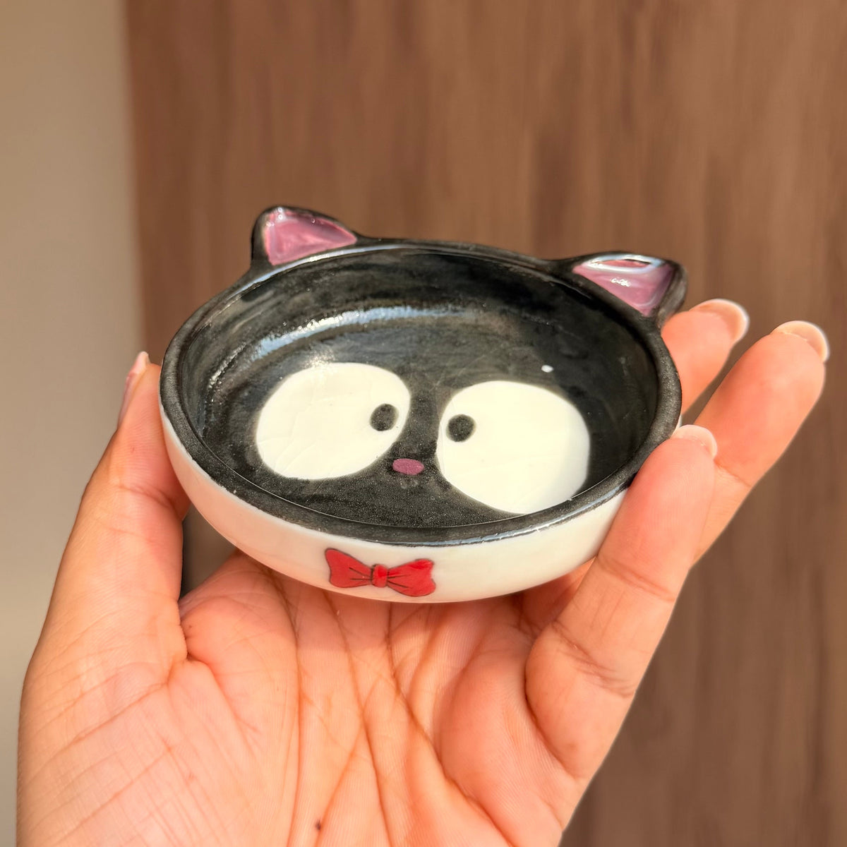 Jiji trinket tray