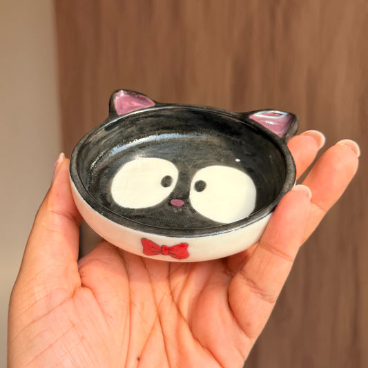 Jiji trinket tray