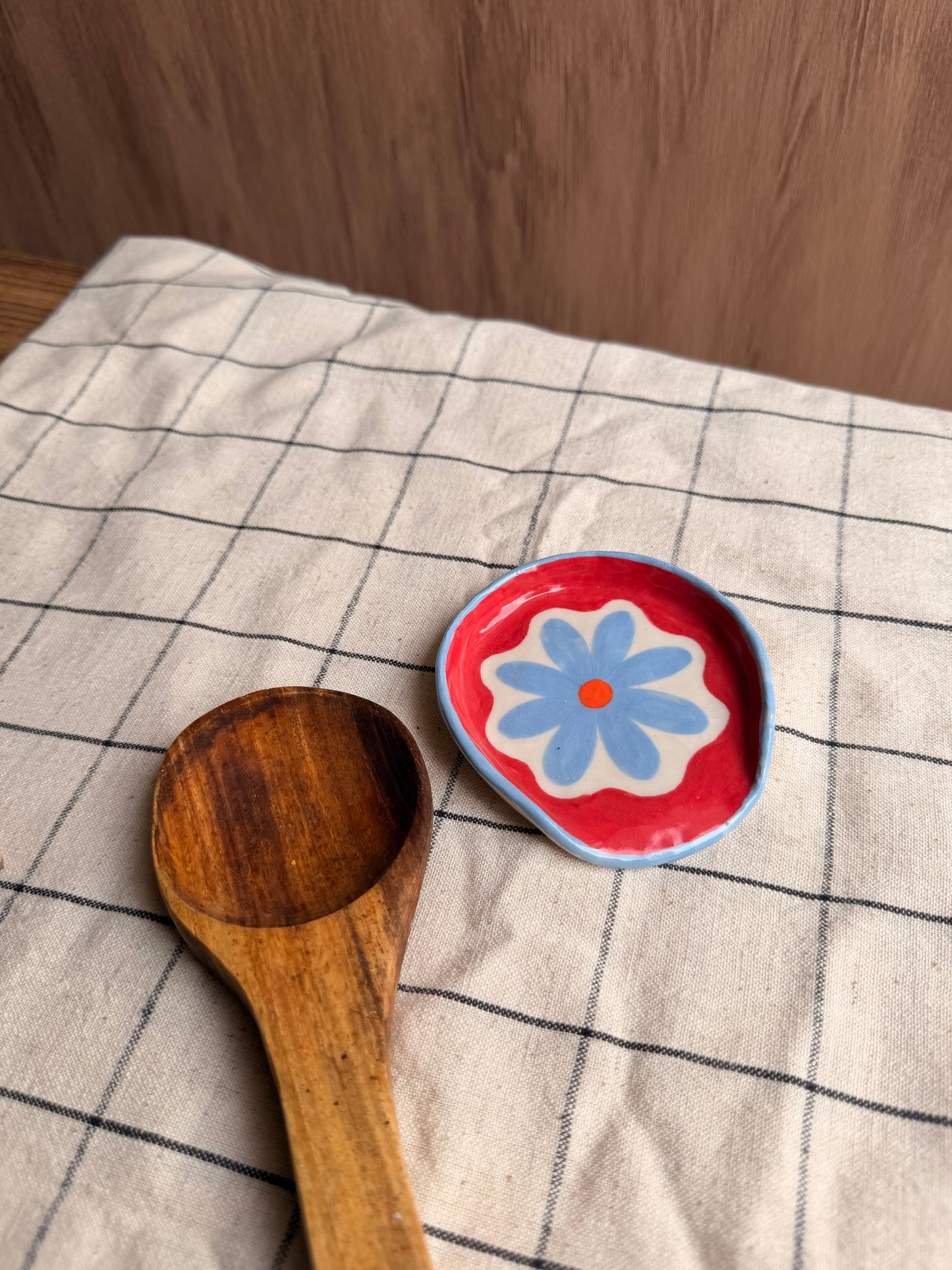 Spoon rest-Medium