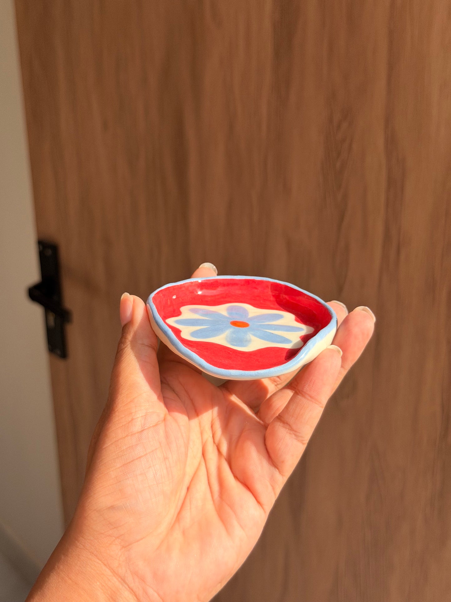 Spoon rest-Medium