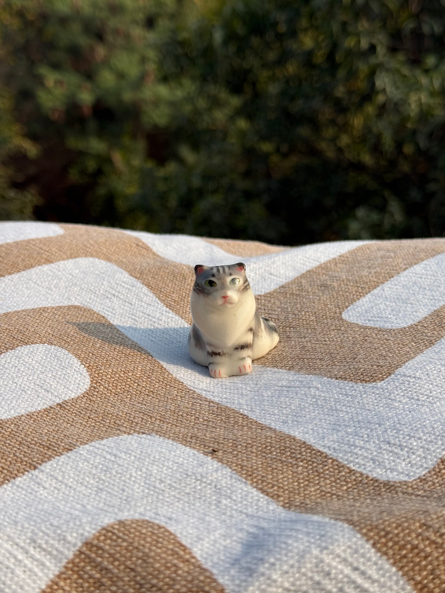 cat figure