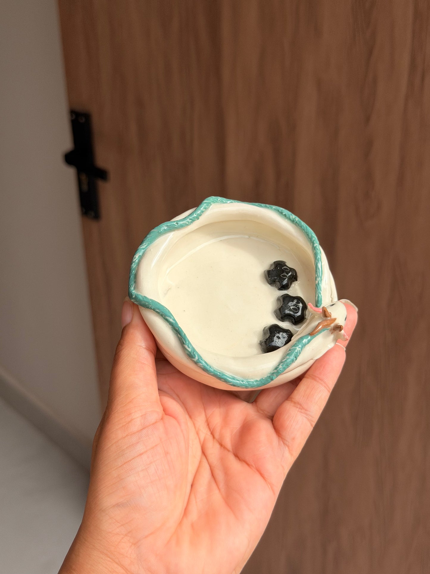 Haaku trinket