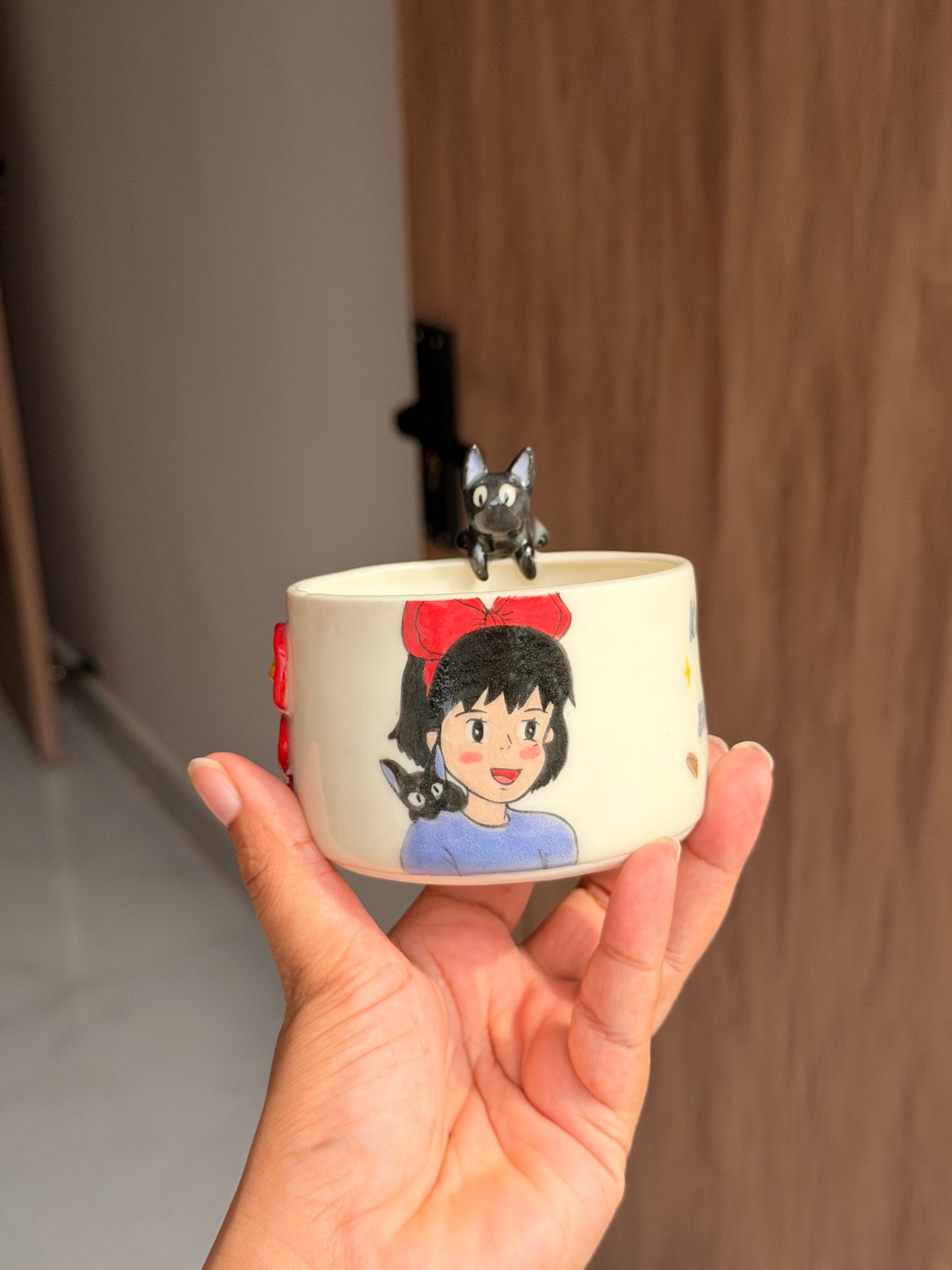 Kiki🎀 mug