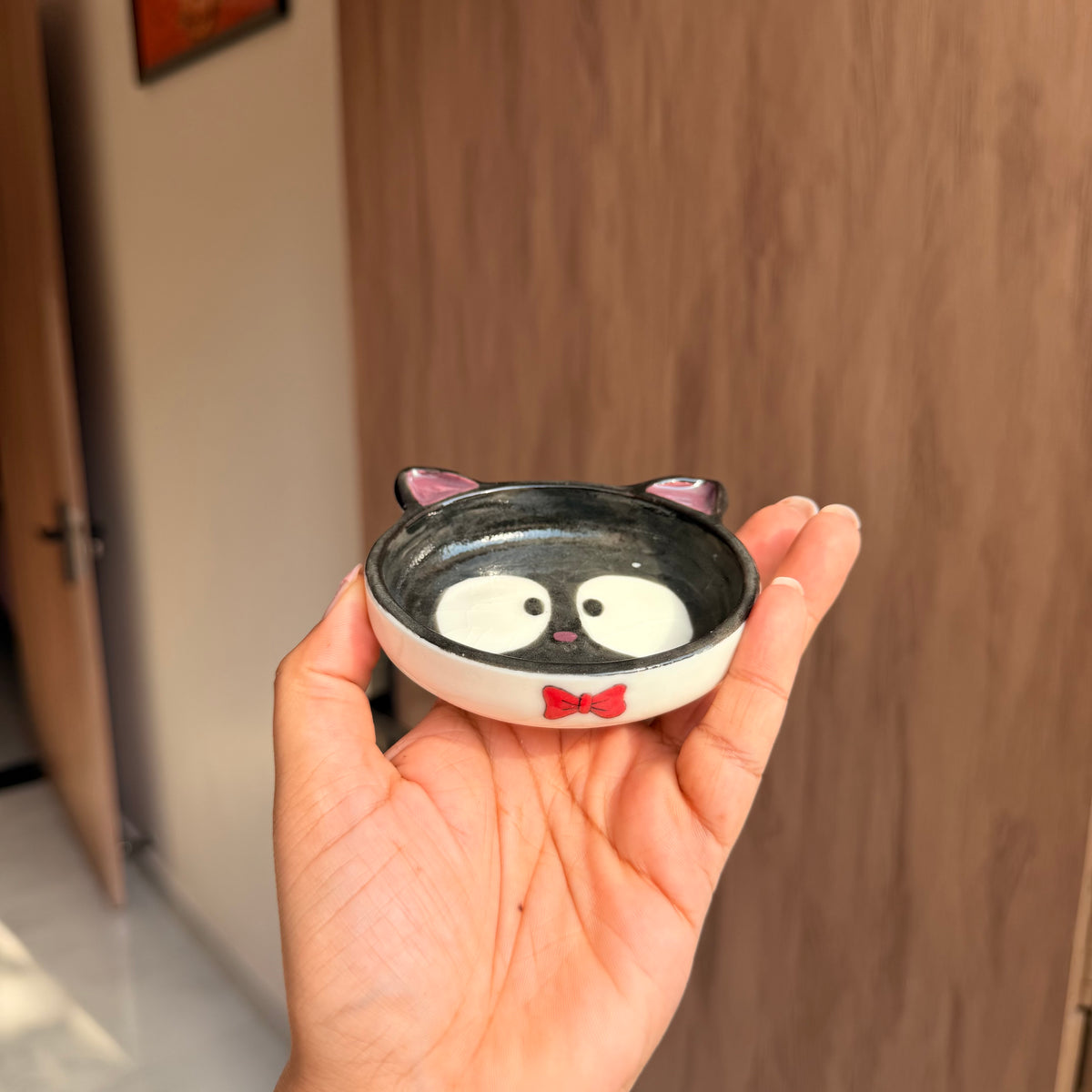 Jiji trinket tray