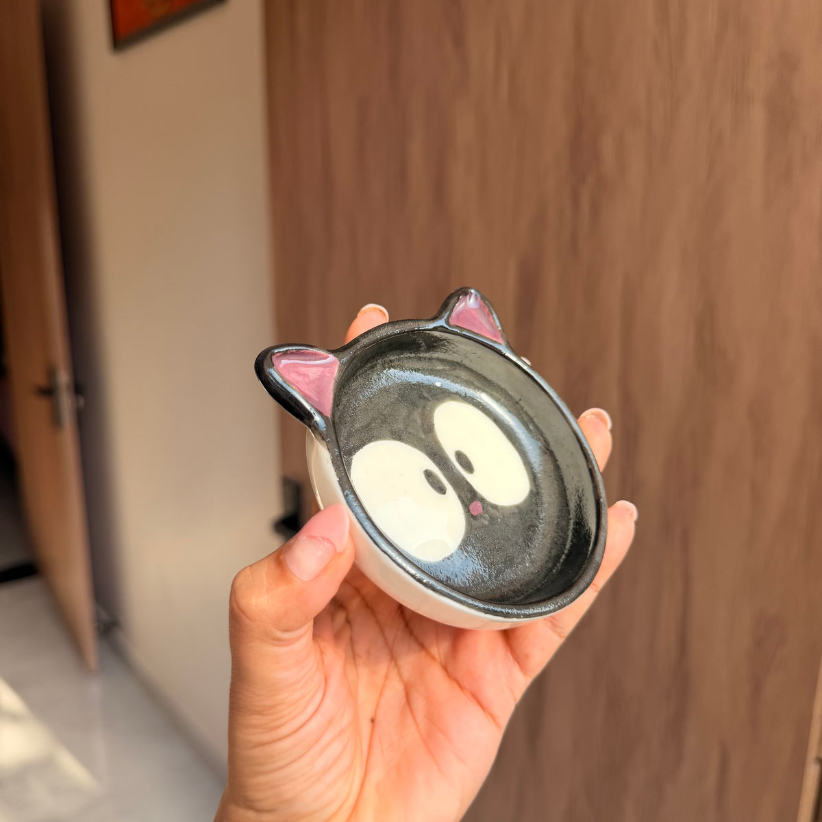 Jiji trinket tray
