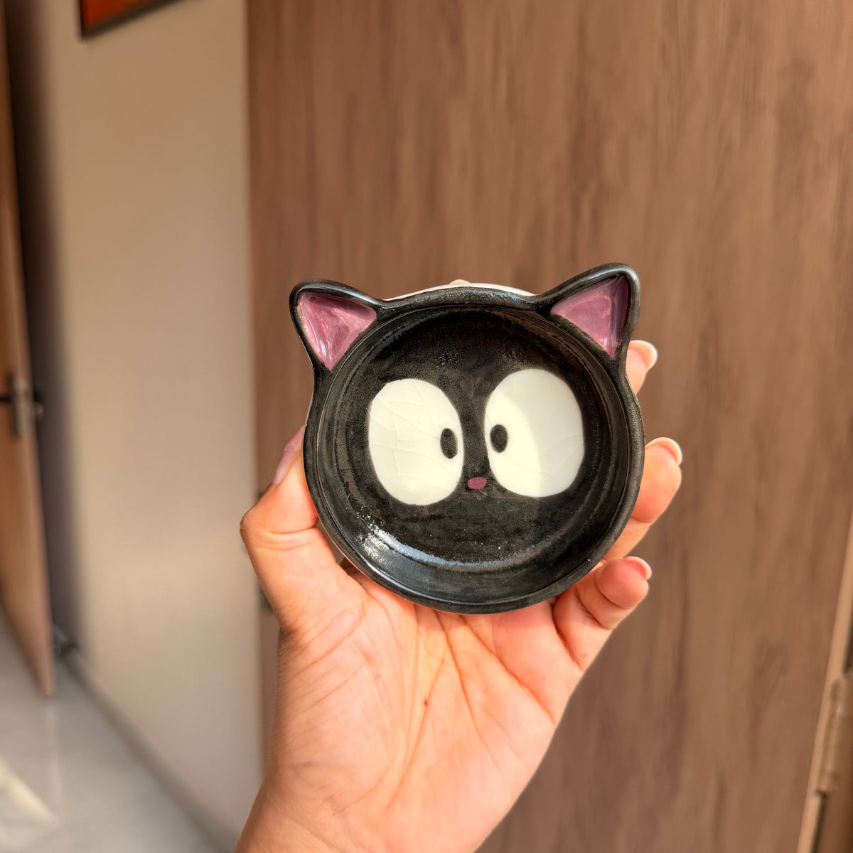 Jiji trinket tray