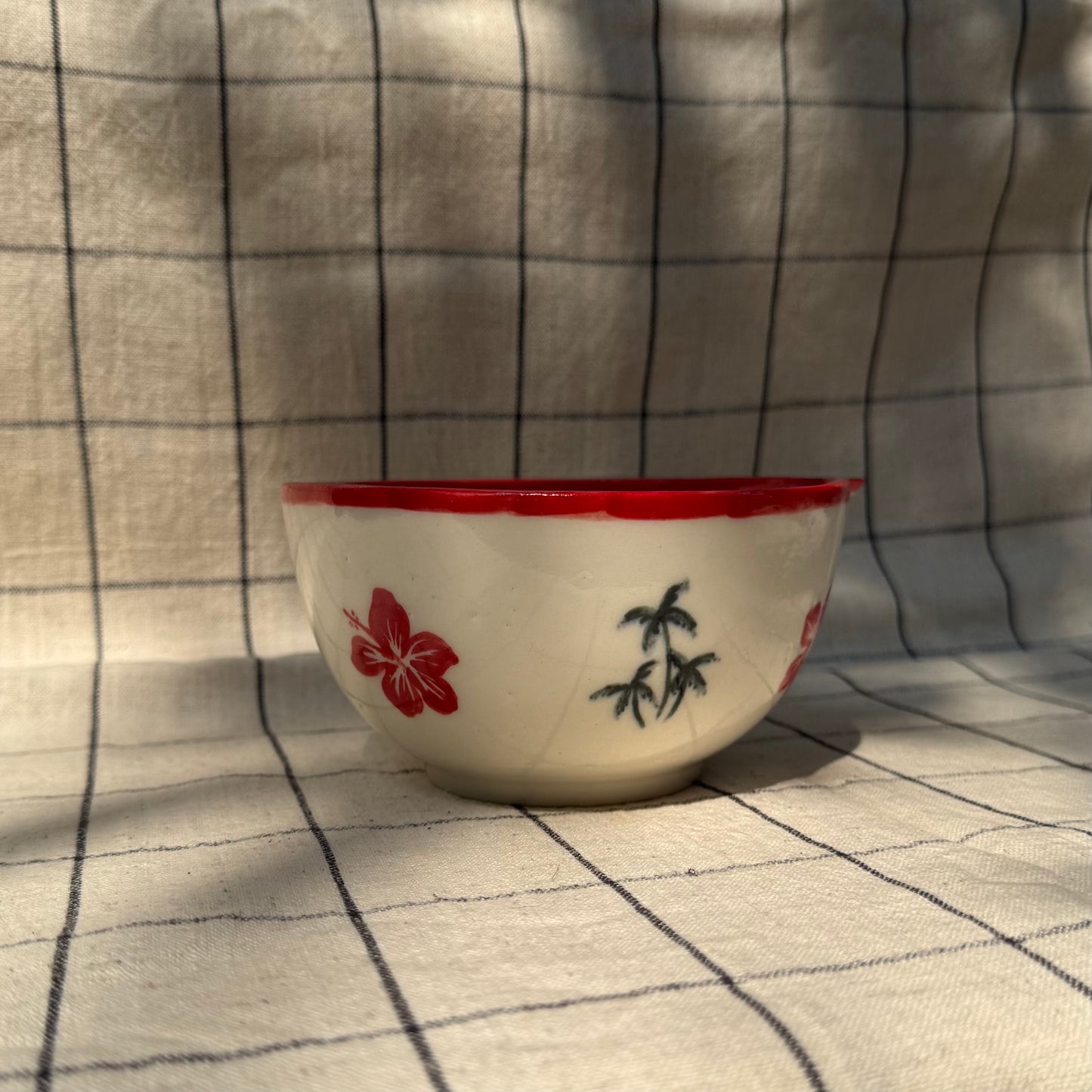 Tropical matcha set(3 pieces)