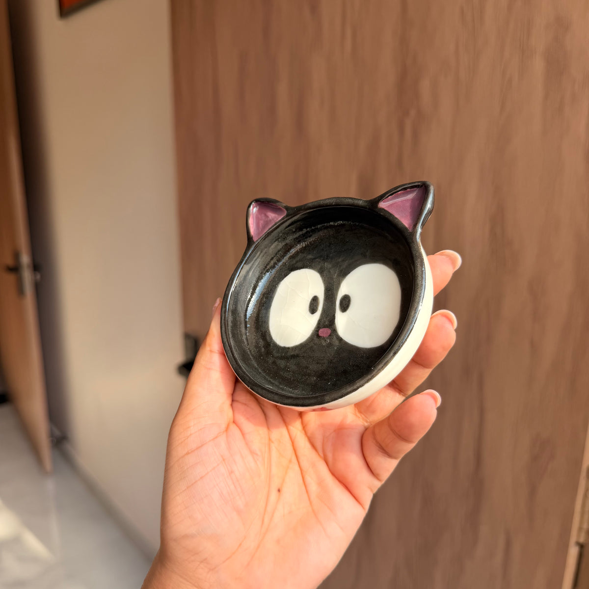 Jiji trinket tray