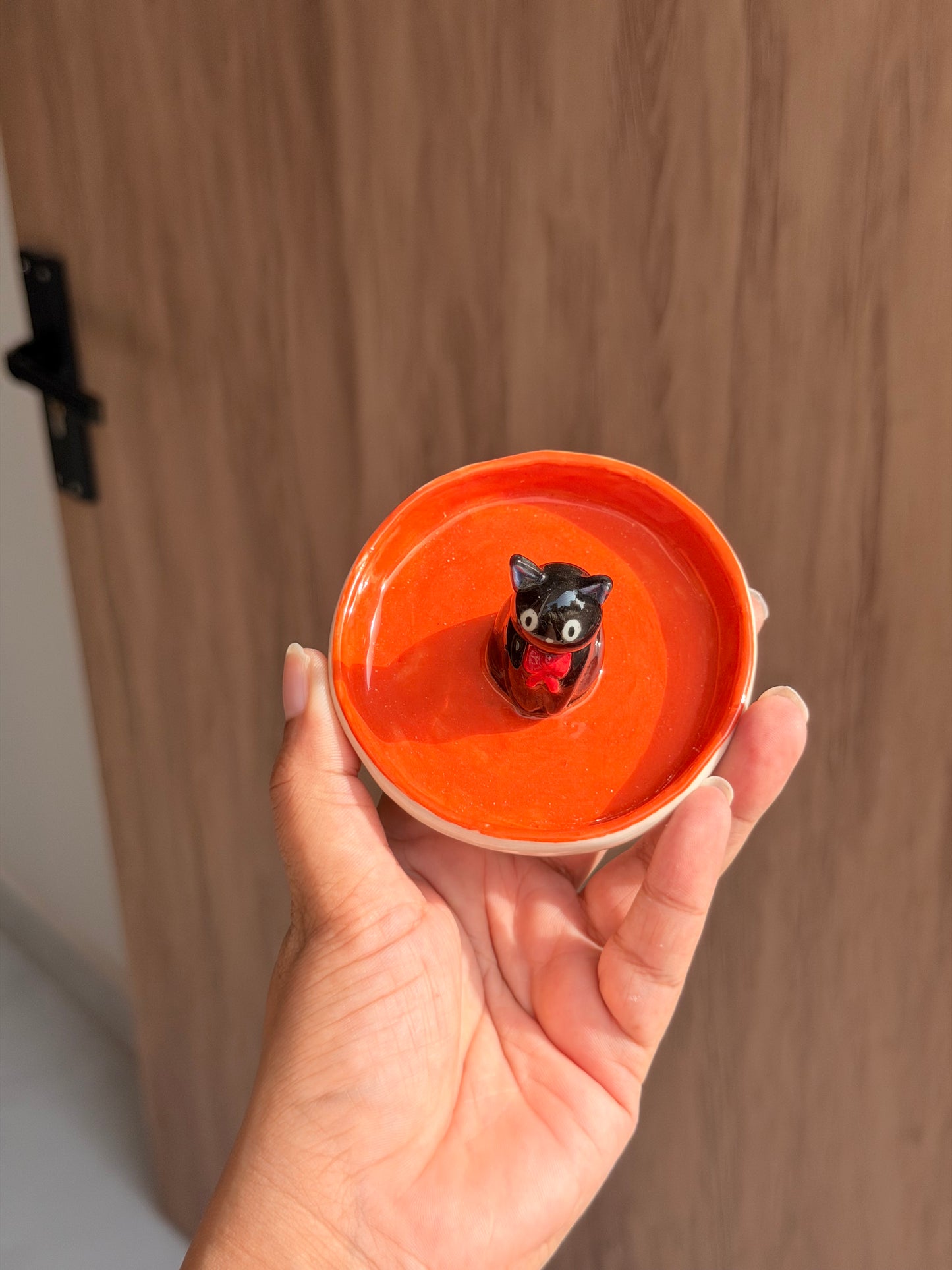 Jiji trinket tray