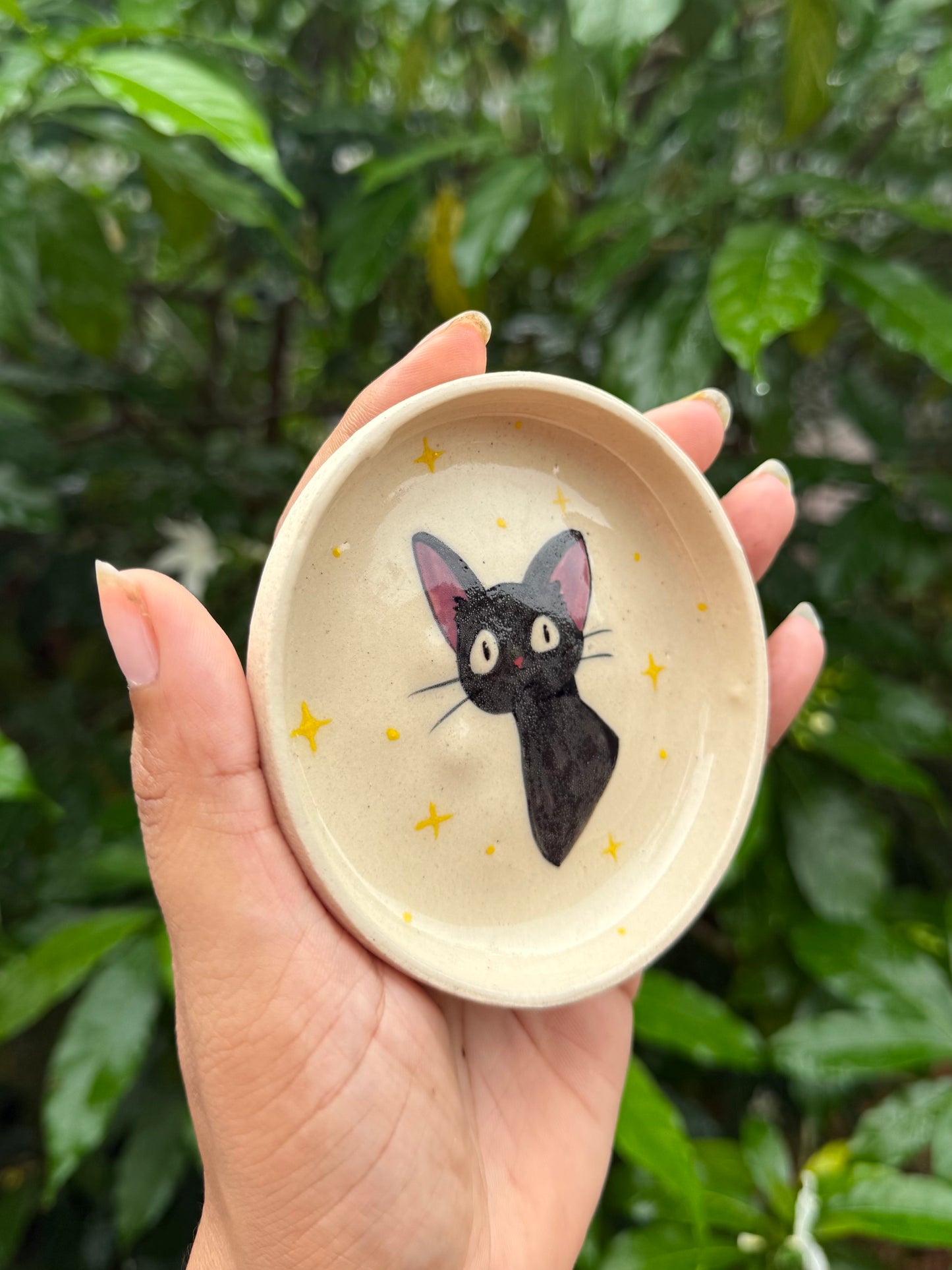 Jiji trinket tray