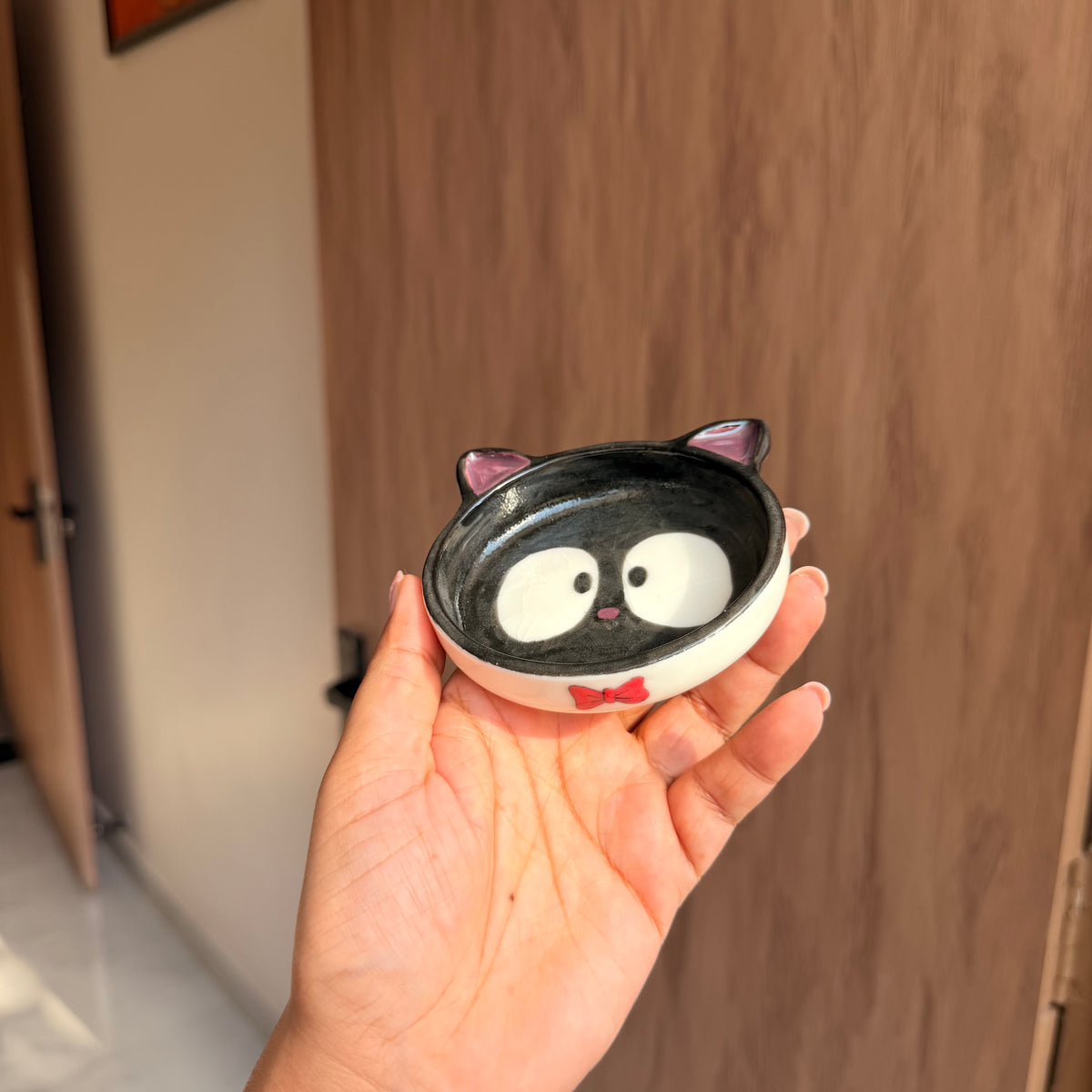 Jiji trinket tray