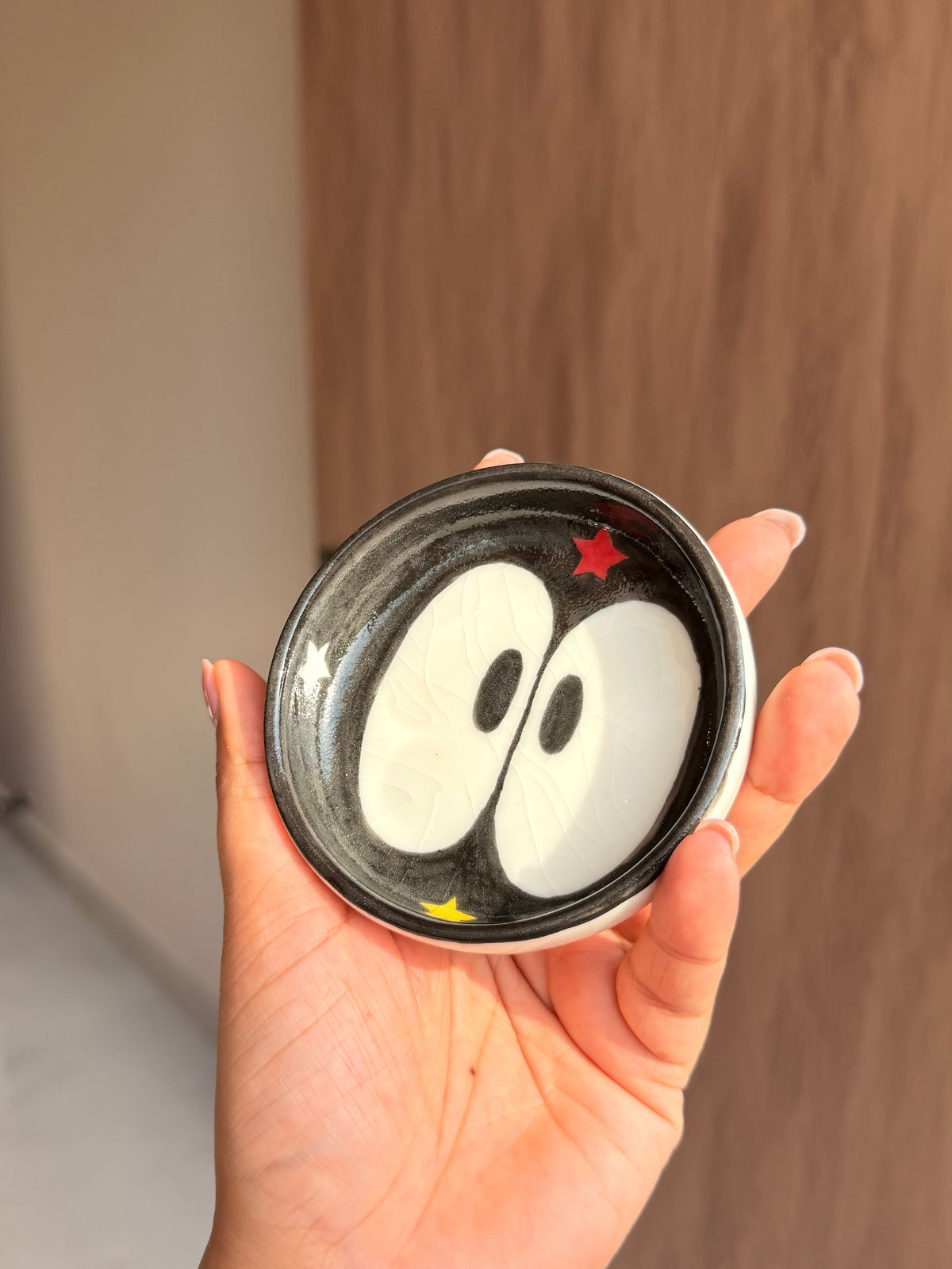 Soots trinket tray