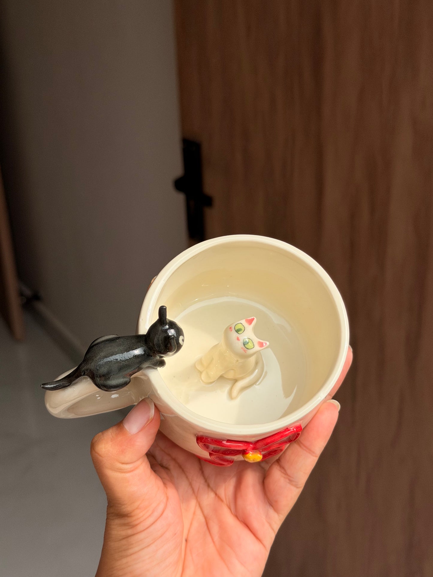 Kiki🎀 mug