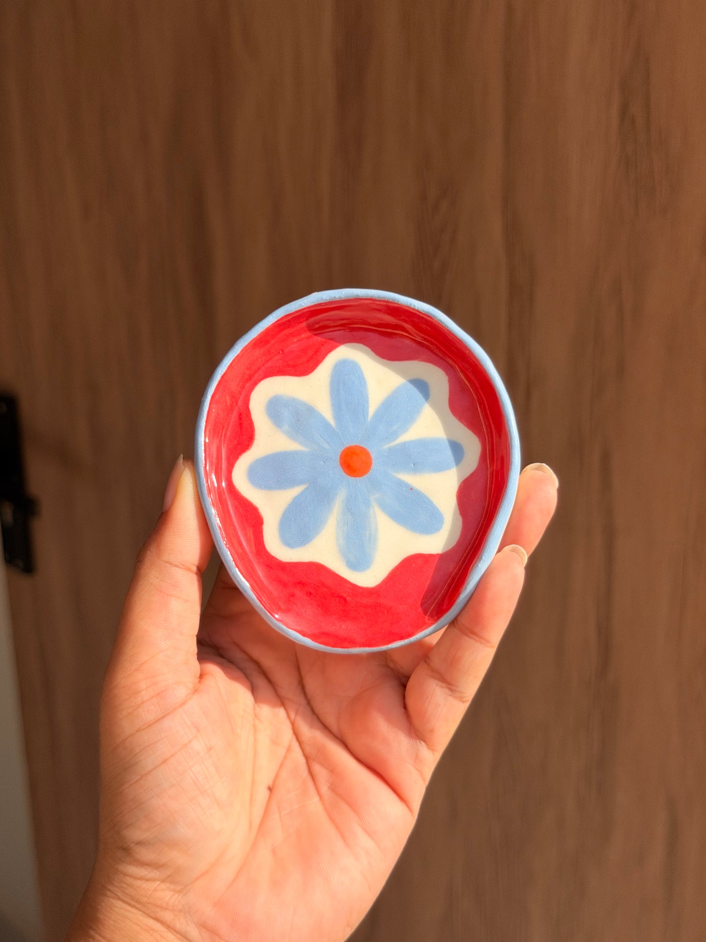 Spoon rest-Medium