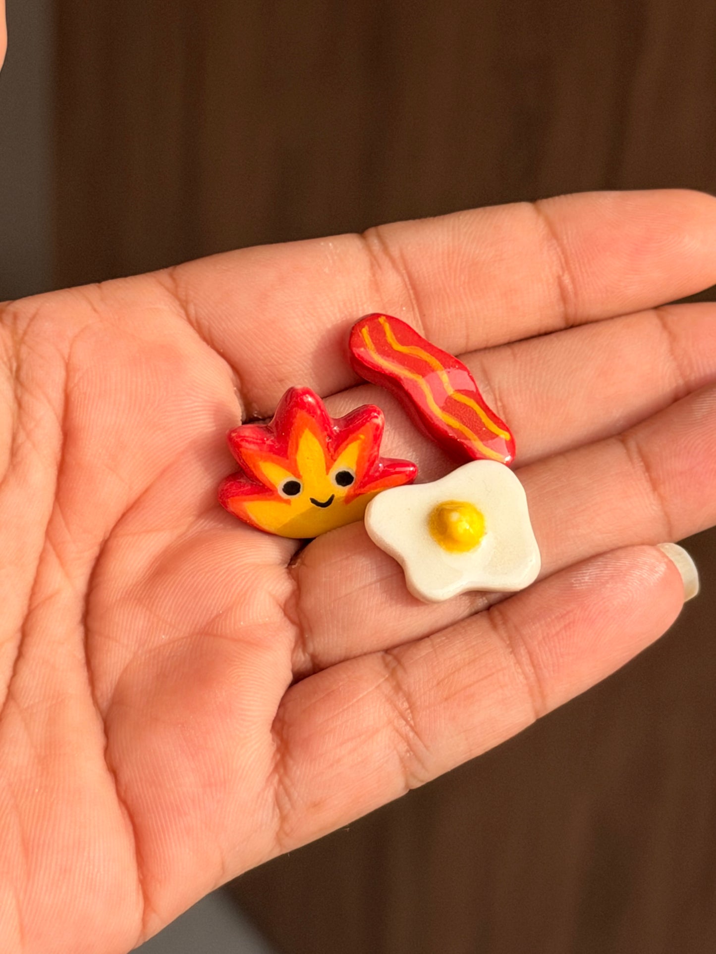 Howl’s Matcha Glider