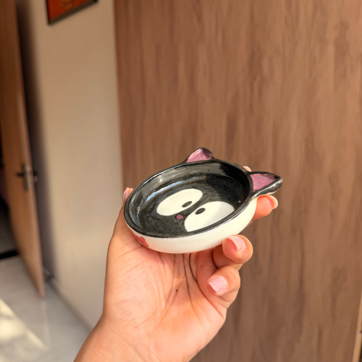 Jiji trinket tray