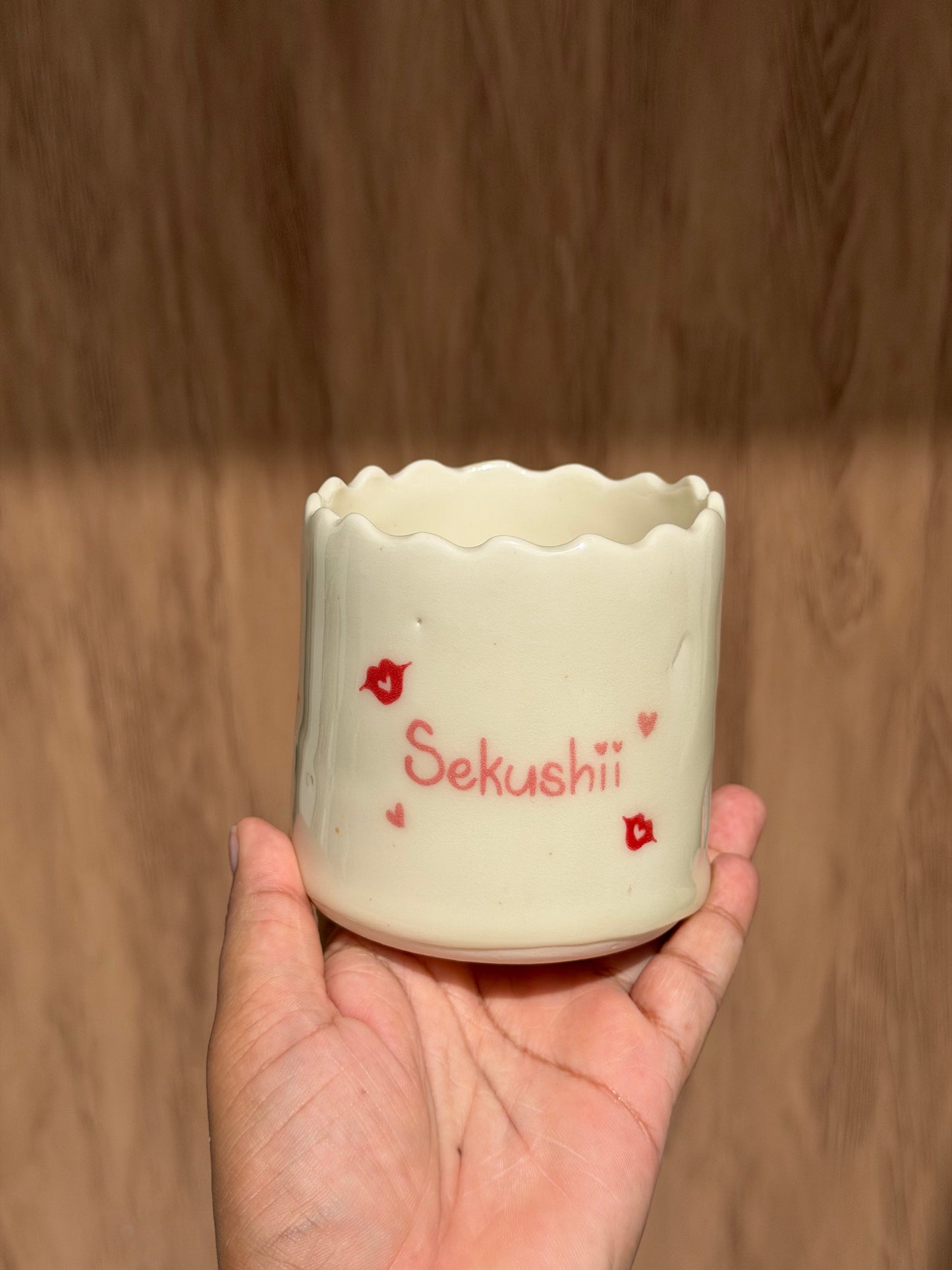 Sekushii tumblr