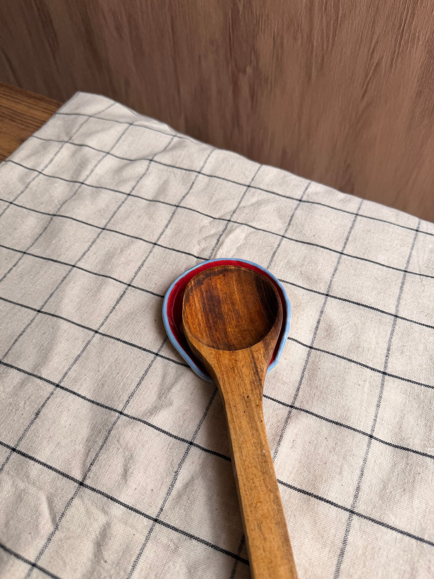 Spoon rest-Medium
