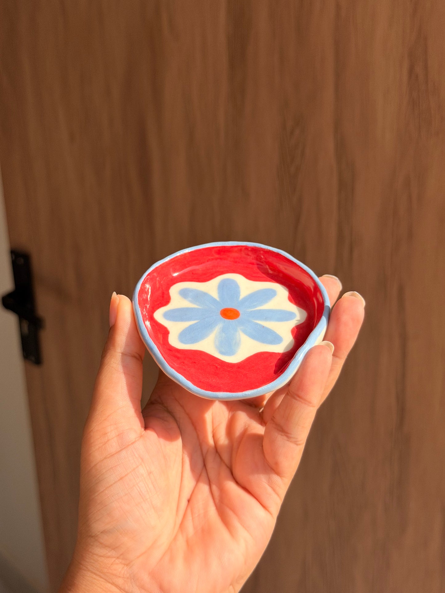 Spoon rest-Medium